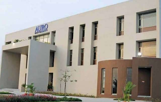 Auro_University